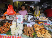 5 Makanan yang Sebaiknya Dihindari Saat Berbuka Puasa, Nomor 1 Paling Sering Dikonsumsi