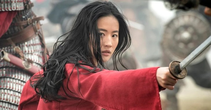Setelah ‘Tenet’, kini Giliran ‘Mulan’ kembali Gagal Tayang