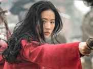 Setelah ‘Tenet’, kini Giliran ‘Mulan’ kembali Gagal Tayang