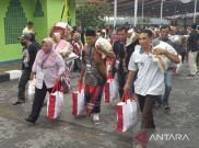 Begini Dana Yang Digelontorkan Kemenkeu Stabilkan Daya Beli Warga