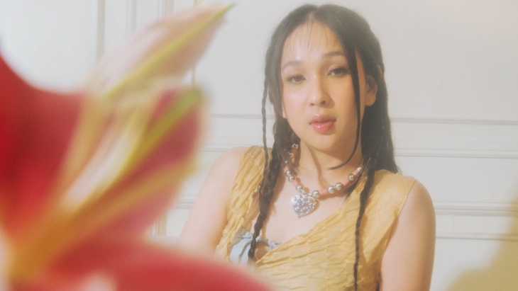 Wujud Syukur Kepada Ibunda, Agatha Pricilla Rilis Single 'Sampai Nanti'