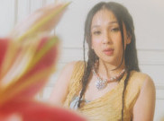 Wujud Syukur Kepada Ibunda, Agatha Pricilla Rilis Single 'Sampai Nanti'