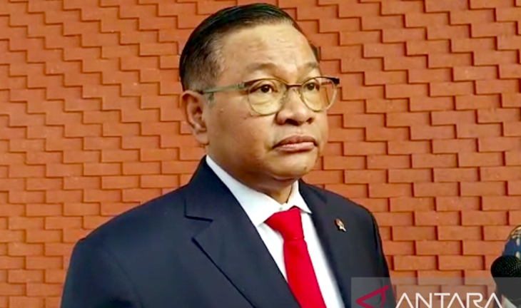 Seskab Ungkap Alasan Jokowi Panggil Prabowo Soal Ide Damaikan Rusia-Ukraina