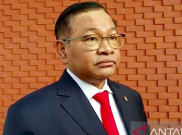 Seskab Ungkap Alasan Jokowi Panggil Prabowo Soal Ide Damaikan Rusia-Ukraina