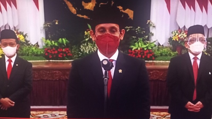 Pimpinan Komisi X Nilai Nadiem Makarim Butuh Wakil Menteri