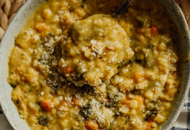 lentil