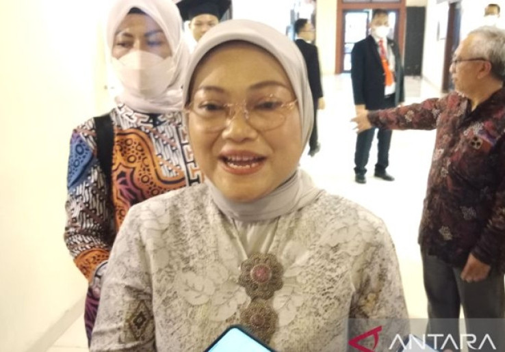 Menaker Akui Gen Z Penyumbang Terbanyak Pengangguran, Paling Banyak Lulusan SMK