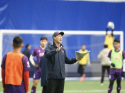 Timnas Vietnam Siap Tebar Ancaman di Piala AFF, Termasuk saat Melawan Indonesia