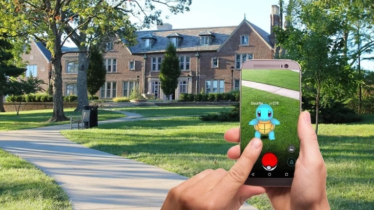 Cegah Penyebaran Corona, Kini Pokemon Go Bisa Dimainkan dari Rumah