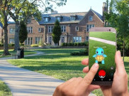 Cegah Penyebaran Corona, Kini Pokemon Go Bisa Dimainkan dari Rumah