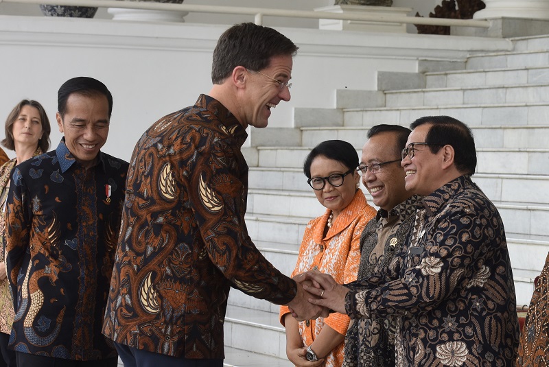 batik