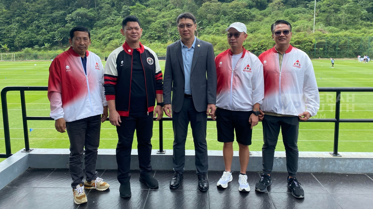 Tinjau Langsung Asian Cup Woodball Championship 2025, Ketum NOC Indonesia: Salah Satu Kejuaraan Paling Menarik di Dunia