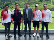 Tinjau Langsung Asian Cup Woodball Championship 2025, Ketum NOC Indonesia: Salah Satu Kejuaraan Paling Menarik di Dunia