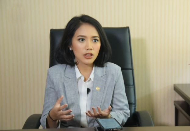 Respons Isu Munaslub, KPPG Tegaskan Solid Dukung Kepemimpinan Airlangga