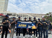 Kemenkeu Janji Sistem Pembayaran Pajak Semudah Beli Pulsa