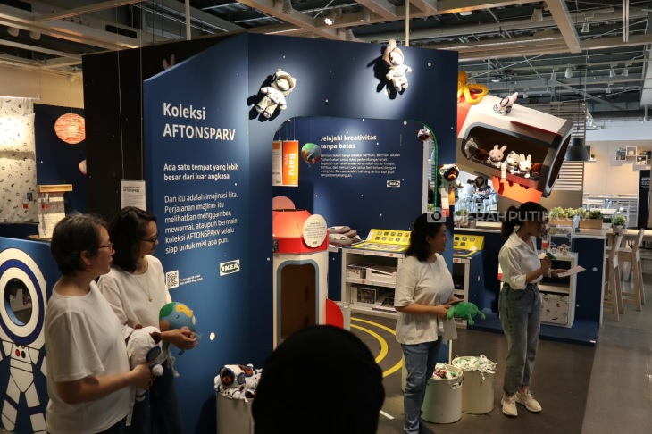 mainan ikea