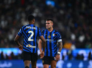 Inter Siap Siapa Pun Lawan di Final Piala Super Italia, Juventus atau AC Milan