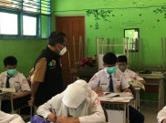 Ratusan Sekolah Bakal Ikut Sekolah Tatap Muka Tahap II di Jakarta
