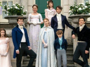 3 Bocoran Seputar Series 'Bridgerton' Season 2 