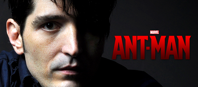 Sutradara Suicide Squad 2 Tunjuk David Dastmalchian untuk Karakter Polka-Dot Man