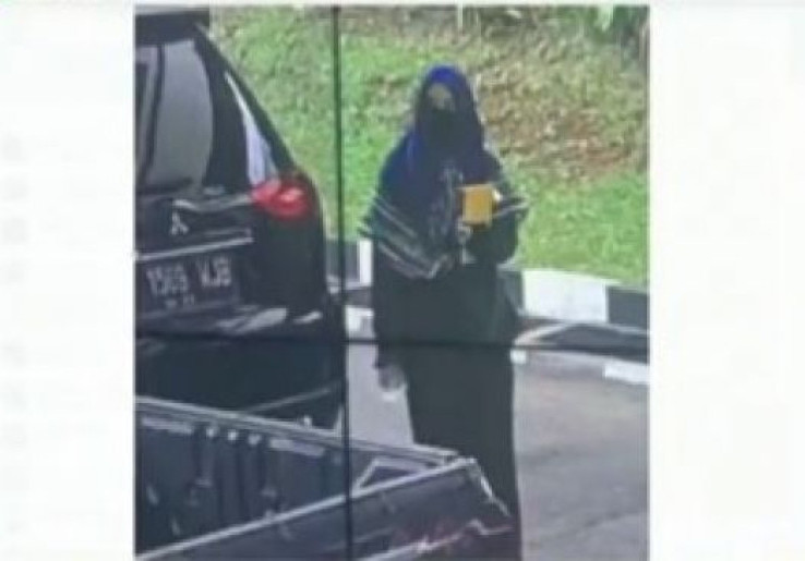 Terduga Teroris ZA Dikenal Cerdas dan Berhenti Kuliah Secara Misterius