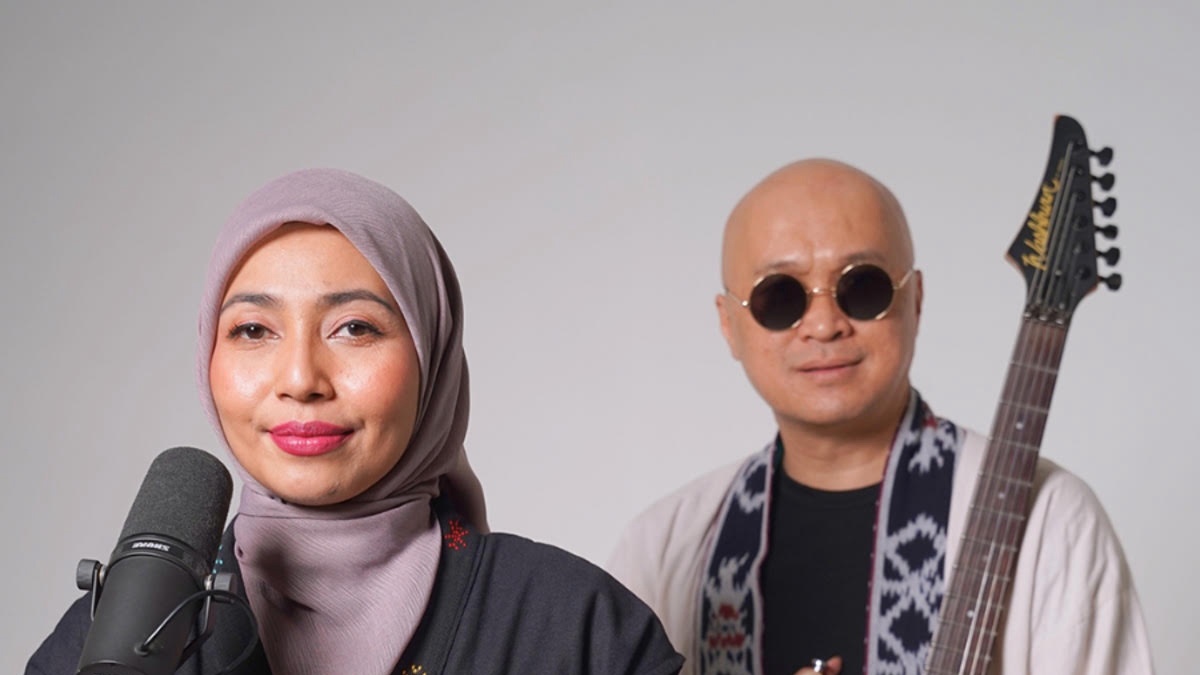 Kini & Nanti Rilis 'CUKUP HARI INI', Lagu yang Mengajak Berdamai dengan Diri Sendiri