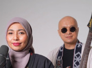 Kini & Nanti Rilis 'CUKUP HARI INI', Lagu yang Mengajak Berdamai dengan Diri Sendiri