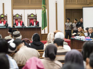 Saksi Ahli: Ahok Sengaja Nodai Alquran