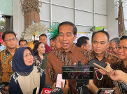 Jokowi Tegaskan Telah Tanda Tangani Perpres Publisher Rights