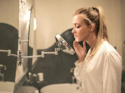 Pasta Gigi Bisa Hilangkan Jerawat?