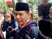 Anggota BPK Rizal Djalil Tantang KPK Ungkap Suap Proyek Air Minum