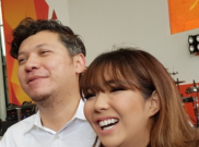 Gisella dan Gading Marten Gemar Belanja Online