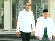 PBNU Imbau Masyarakat Waspada Jelang Pelantikan Jokowi-Ma'ruf, Ada Apa?