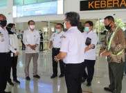 Kemenhub Ancam Cabut Izin Terbang Maskapai Langgar Protokol Kesehatan