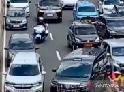 Penggunaan Sirine-Strobo di Jalan Jadi Sorotan Tajam, Komisi III DPR: Bisa Lahirkan Budaya Arogansi