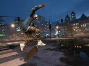 Bocoran Terbaru Tony Hawk’s Pro Skater 3 + 4 Remaster, Bakal ada Tyshawn Jones?