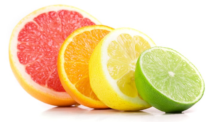 citrus