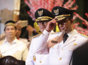 Jaket Bomber Gubernur dan Wagub DKI dari Habibie Jadi Milik Negara