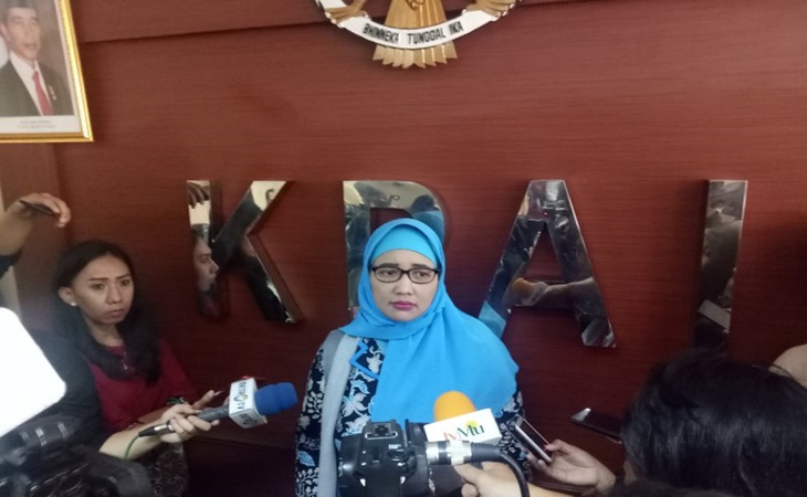 KPAI Berharap Pemprov DKI Tak Cabut KJP Pelajar yang Ikut Demo