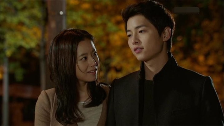 Drama Korea, Dari Benci Jadi Cinta Paling Menggemaskan