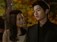 Drama Korea, Dari Benci Jadi Cinta Paling Menggemaskan
