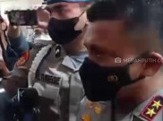 Irjen Ferdy Sambo Diperiksa Langsung Penerusnya