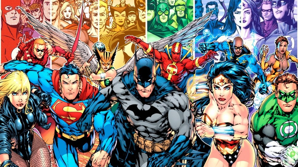 Minat Baca Kita Menurun, Inilah 5 Alasan Tepat untuk Mulai Membanca Komik