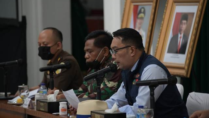 Mayoritas Warga Jabar Sudah Tahu Vaksin COVID-19, tapi Sebagian Masih Ragu-ragu