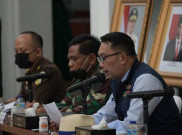 Mayoritas Warga Jabar Sudah Tahu Vaksin COVID-19, tapi Sebagian Masih Ragu-ragu