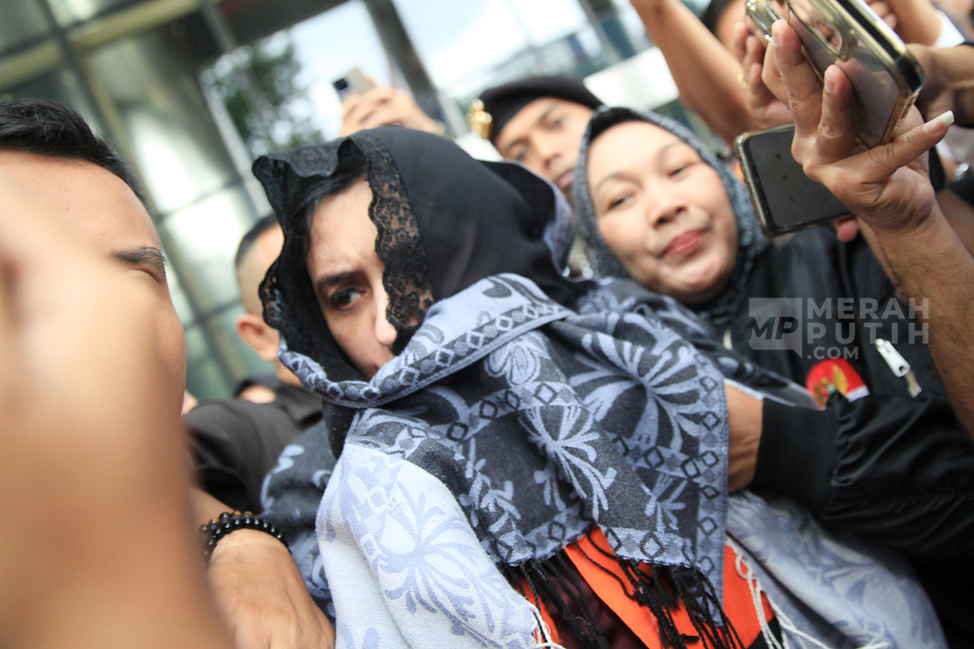 9 Kepala Daerah Kena OTT, KPK Ingatkan Rakyat Jangan Tergiur Politik Uang Saat Pilkada