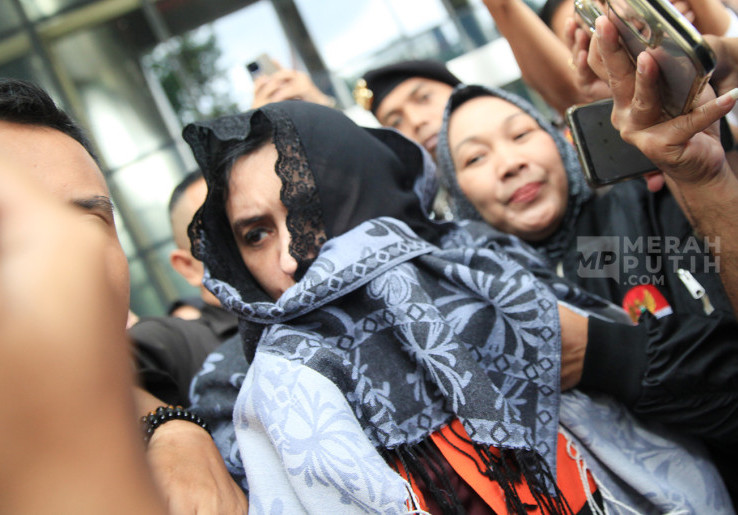 KPK Ungkap Dugaan Intervensi Politik Fadia Arafiq dalam Kasus Outsourcing Pemkab Pekalongan