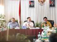 Menteri Paling Dekat Jokowi Layak Diganti