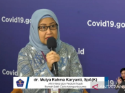 Kasus DBD Mulai Meroket, Ahli Infeksi RSCM Ingatkan 7 Tanda Ini
