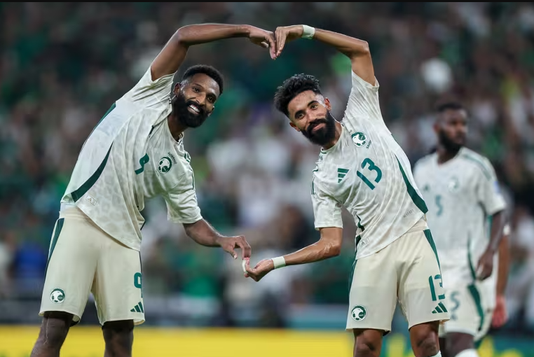 Uruguay vs Arab Saudi: Green Falcons Diprediksi Babak Belur, El Celeste Kantongi Peluang Menang 64 Persen